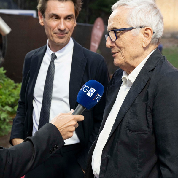 Ingresso Gifuni Bellocchio
